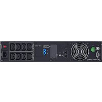 Источник бесперебойного питания CyberPower Online S OLS1000ERT2UA