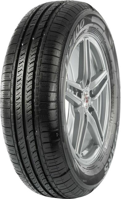 

Летние шины Bars Tires UZ100 155/80R13 79T
