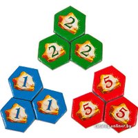 Настольная игра Стиль Жизни Гномы-вредители