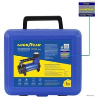 Автомобильный компрессор Goodyear GY-35L/case