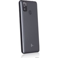 Смартфон F+ SH65 2GB/32GB (черный)