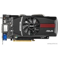 Видеокарта ASUS GeForce GTX 650 DirectCU TOP 1024MB GDDR5 (GTX650-DCTG-1GD5)