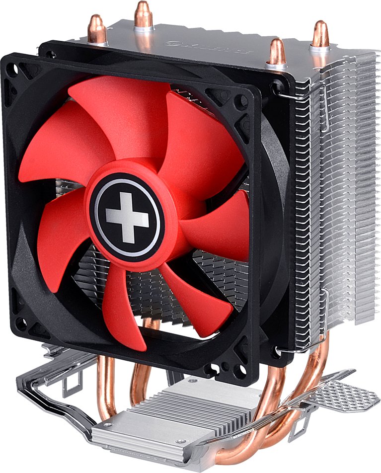 

Кулер для процессора Xilence A402 (XC025)