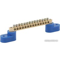 Контактная шина на DIN-рейку ЭРА NO-222-59