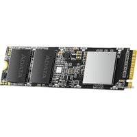 SSD ADATA XPG SX8100 2TB ASX8100NP-2TT-C