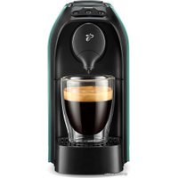 Капсульная кофеварка Tchibo Cafissimo Easy (зеленый)