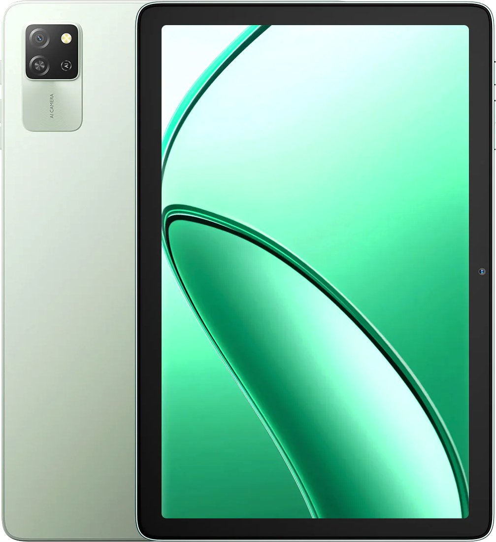 

Планшет Blackview Tab 60 WiFi 4GB/128GB (зеленый)