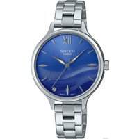 Наручные часы Casio Sheen SHE-4550D-2B