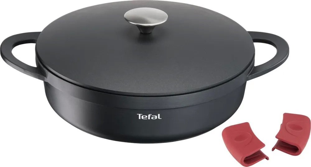 

Сотейник Tefal Pro Cook E2187275