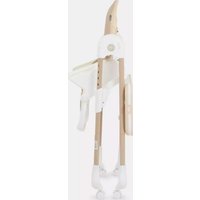 Высокий стульчик MOWbaby Honey New MBH170 (beige)