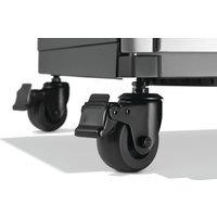 Газовый гриль для дачи Napoleon Prestige 665 Connected RSIB P665VXRSIBPSS-PL
