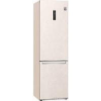 Холодильник LG DoorCooling+ GC-B509SESM