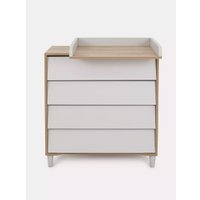 Детский комод Rant Bergen 105 (Crystal Beige)