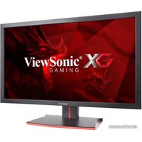 Монитор ViewSonic XG2700-4K