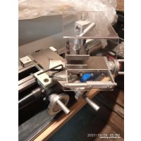 Токарный станок Metal Master MML 1830V