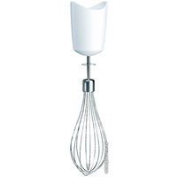 Погружной блендер Braun Multiquick 3 MQ3137 WH Sauce