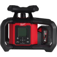 Лазерный нивелир Milwaukee M18 RLOHV1200-501C 4933493204 (с 1-им АКБ, кейс)