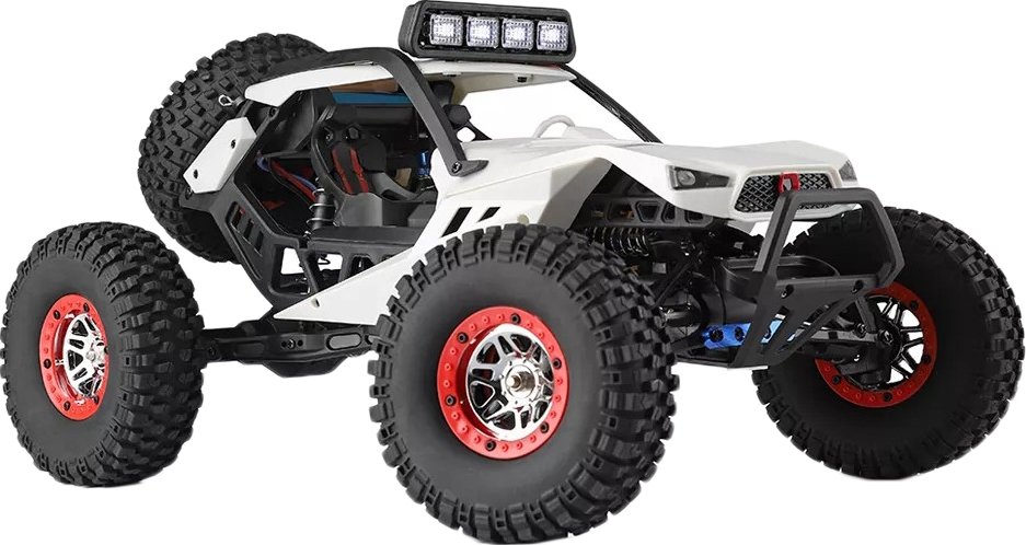 

Автомодель WLtoys 12429