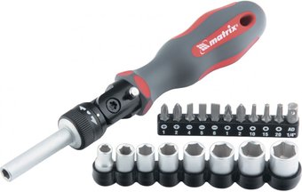 Matrix 11985 (20 предметов)