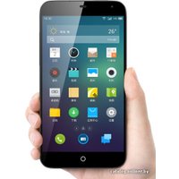 Смартфон MEIZU MX3 (32GB)