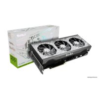 Видеокарта Palit GeForce RTX 4070 Ti GameRock Classic NED407T019K9-1046G