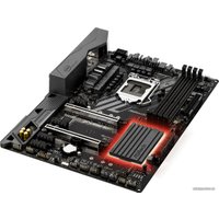 Материнская плата ASRock Z370 Killer SLI