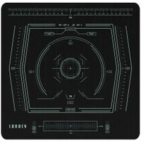 Коврик для мыши Lunacy SD Mission L