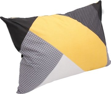 

Спальная подушка Loon Буэно 50x70 см (желтый)