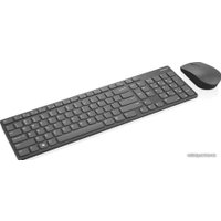 Офисный набор Lenovo Professional Ultraslim Wireless Combo