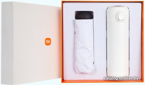 Подарочный набор Xiaomi BHR5578CN
