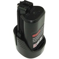 Аккумулятор Копия Bosch 020637 (10.8В/2 Ah)