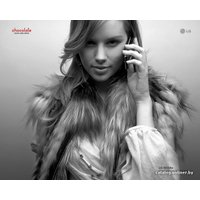 Телефон LG KG800