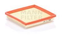 

Воздушный фильтр MANN-filter C21005