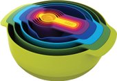 Nest 9 Plus Bowl Set 40031