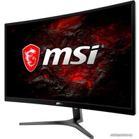 Игровой монитор MSI Optix G241VC