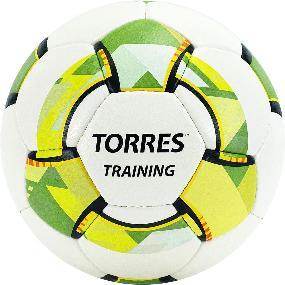 

Футбольный мяч Torres Training F320055 (5 размер)