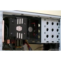 Кулер для процессора Cooler Master V10