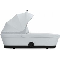 Универсальная коляска Cybex Melio Carbon (2 в 1, fog grey)