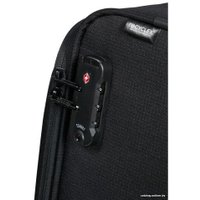 Чемодан-спиннер American Tourister Take2cabin Black 55 см