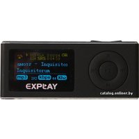 Плеер Explay L60 (2Gb)