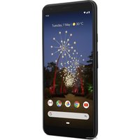 Смартфон Google Pixel 3a (черный)