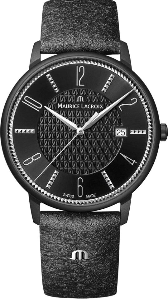 

Наручные часы Maurice Lacroix Eliros Limited EL1118-PVB01-320-2