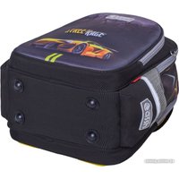 Школьный рюкзак ACROSS CS23-557-9