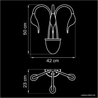 Бра Lightstar 751637