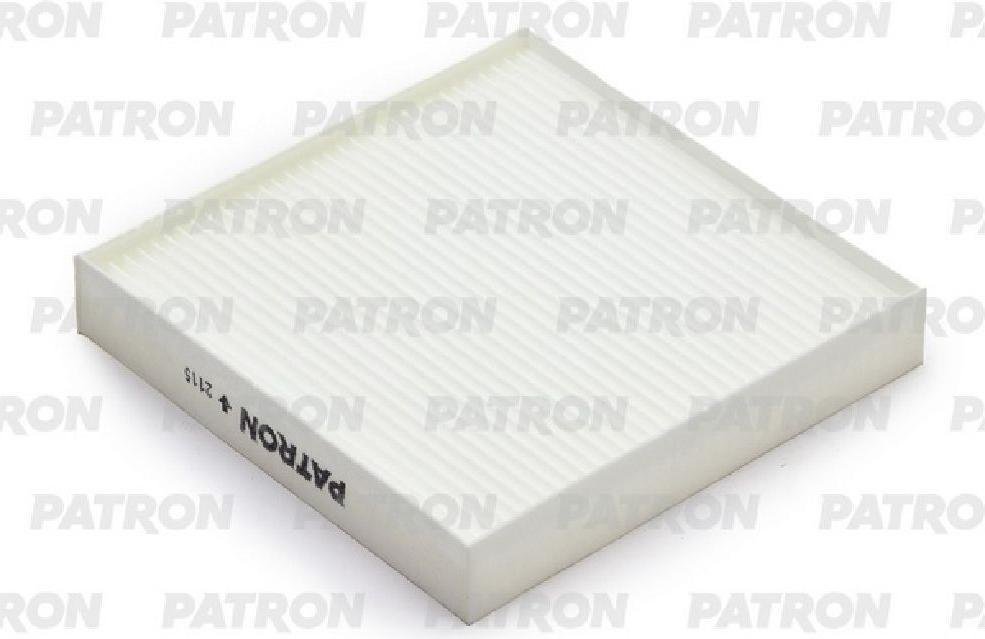 

Patron PF2537