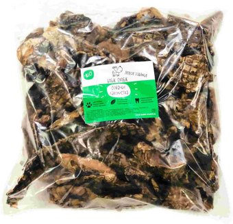 Лакомство для собак Бобик Снобик Легкое говяжье 1 кг