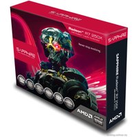 Видеокарта Sapphire R7 250X 2GB GDDR5 (11229-07)