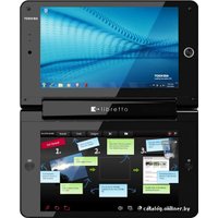 Планшет Toshiba Libretto W100-10D (PLW10E-00500VGR)