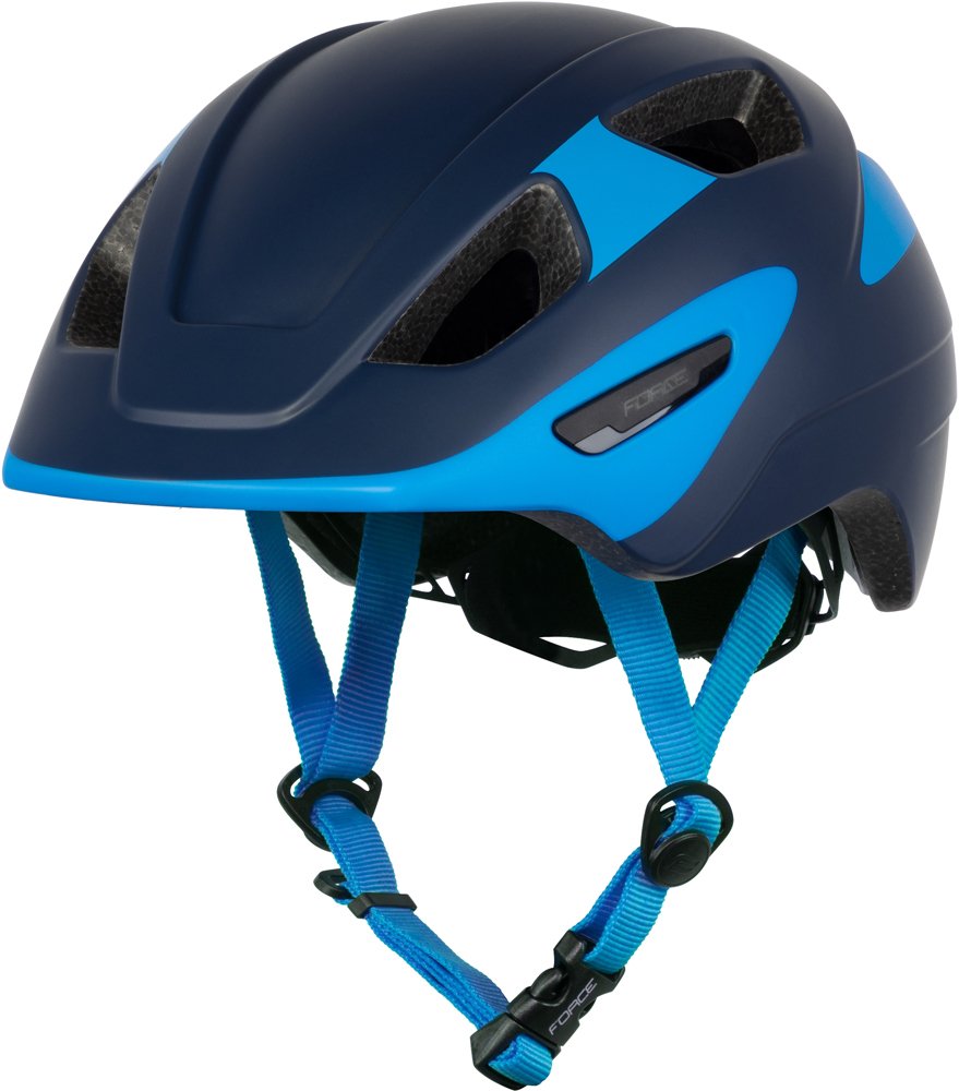 

Cпортивный шлем Force Akita junior XS/S 902801MP (blue)