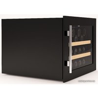 Винный шкаф Dunavox DAB-28.65B